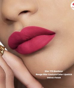rouge dior 773