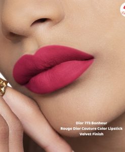 rouge dior 773
