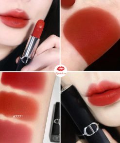 rouge dior 777