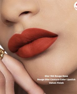 rouge dior 784