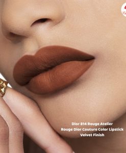 rouge dior 814