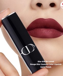 rouge dior 818 be loved