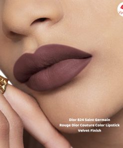 rouge dior 824
