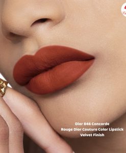 rouge dior 846