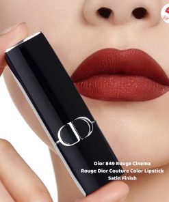 rouge dior 849 rouge cinema