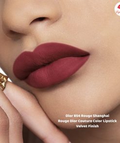 rouge dior 854
