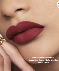 rouge dior 854