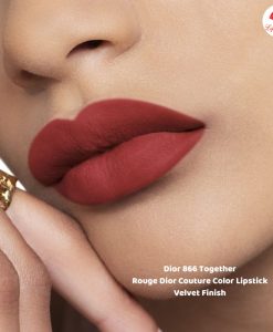 rouge dior 866