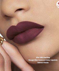 rouge dior 883
