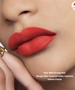 rouge dior 888