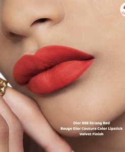 rouge dior 888