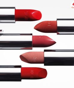 rouge dior 909 midnight velvet