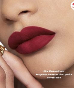 rouge dior 964