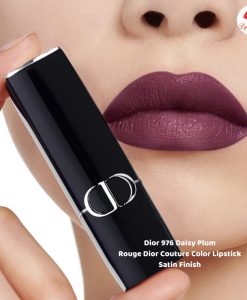 rouge dior 976 daisy plum