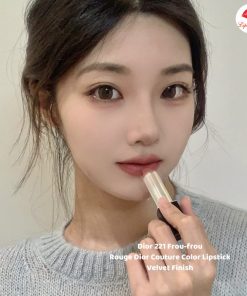 rouge dior velvet 221
