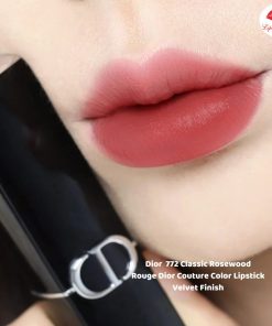 rouge dior velvet 772
