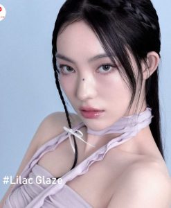 son 3ce lilac glazer