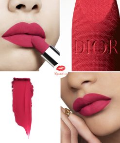 son dior 773