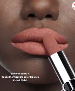 son dior màu 505