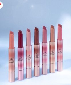 son dưỡng 3ce lilac glazer 1