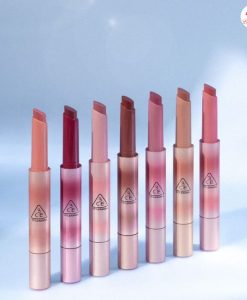 son dưỡng 3ce màu cam san hô