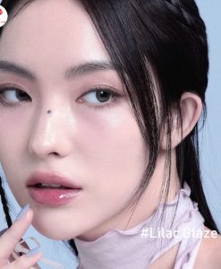 son dưỡng 3ce màu hồng ánh tím