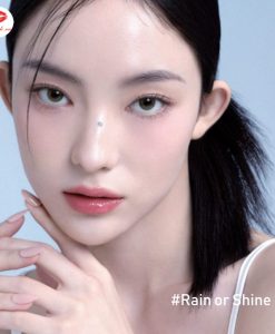 son dưỡng 3ce màu hồng đào