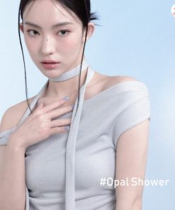 son dưỡng 3ce màu hồng nâu nude