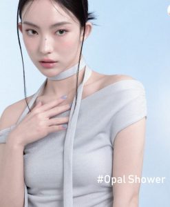 son dưỡng 3ce màu hồng nâu nude