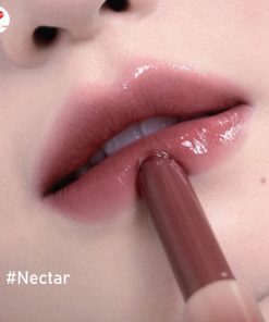 son dưỡng 3ce màu nâu cacao