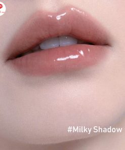 son dưỡng 3ce màu nâu trà sữa