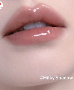 son dưỡng 3ce màu nâu trà sữa