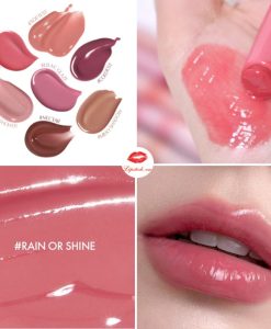 son dưỡng 3ce rain or shine 2