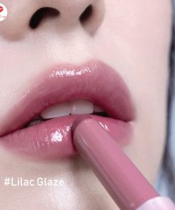 son dưỡng shine reflector lilac glazer