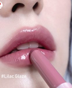 son dưỡng shine reflector lilac glazer