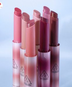 son dưỡng shine reflector màu nâu cacao