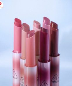 son dưỡng shine reflector màu nâu trà sữa