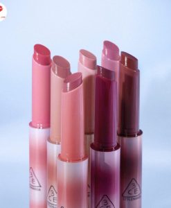 son dưỡng shine reflector màu nâu trà sữa