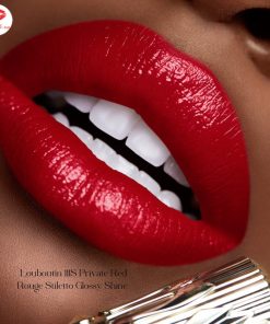 son louboutin 111S private red