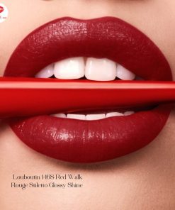 son louboutin 146S red walk