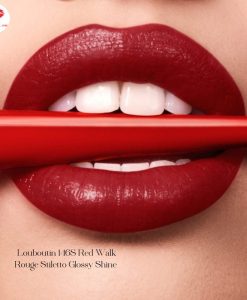 son louboutin 146S red walk