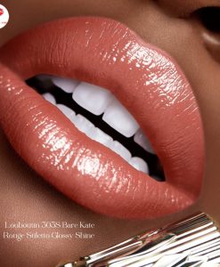 son louboutin 303S bare kate