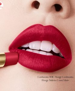son louboutin màu 001L