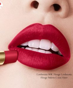 son louboutin màu 001L