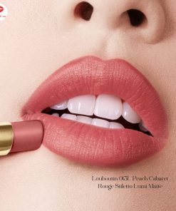 son louboutin màu 013L