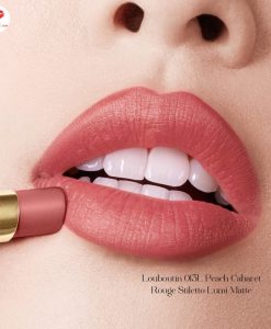 son louboutin màu 013L