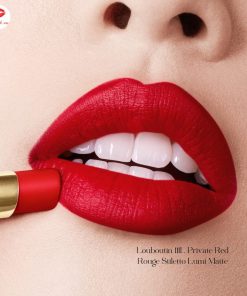 son louboutin màu 111L