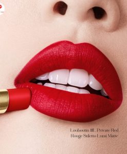 son louboutin màu 111L