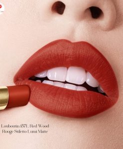 son louboutin màu 157L