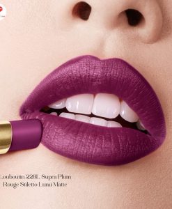 son louboutin màu 228L